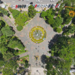 Drone-e Imagens e Filmagens Aéreas com Drones