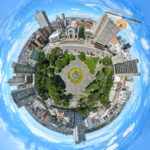 Drone-e Imagens e Filmagens Aéreas com Drones