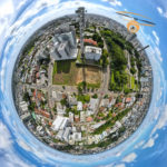 Drone-e Imagens e Filmagens Aéreas com Drones