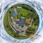 Drone-e Imagens e Filmagens Aéreas com Drones