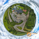 Drone-e Imagens e Filmagens Aéreas com Drones